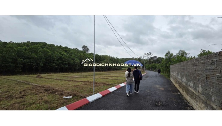 Bán nhanh lô đất F0 giá 195tr tại An Bình, Lạc Thủy, Hòa Bình